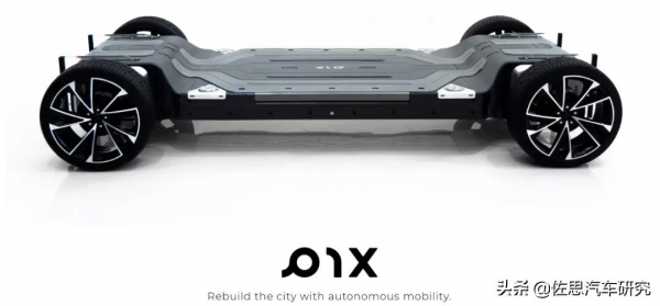 Robobus投資火熱，自動駕駛安全該如何設計