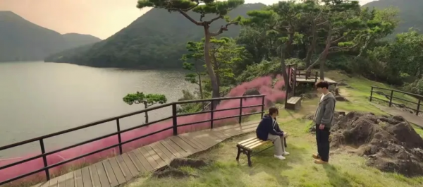 《只一人》:小熊安恩真、Joy、金景南開啟“機智的救濟院生活” 《只一人》:小熊安恩真、Joy、金景南開啟“機智的救濟院生活”