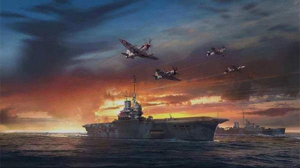 不顧英蘇反對，美國執意讓中國入五常，背後有何原因呢？