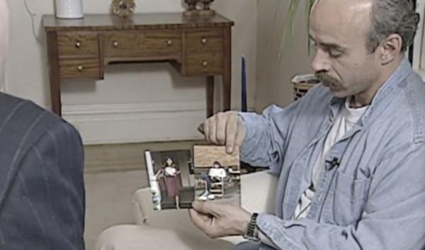 不忍看女性受殘害，英國“路人偵探”自告奮勇，幫警方破獲殺妻案