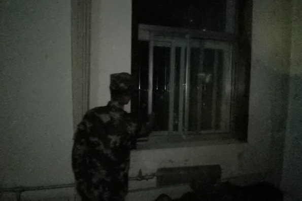 細節裡的關愛最是暖心 細節裡的關愛最是暖心