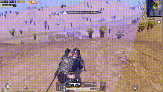 山地決賽圈獨家心得,奪冠就是這樣輕鬆 山地決賽圈獨家心得,奪冠就是這樣輕鬆