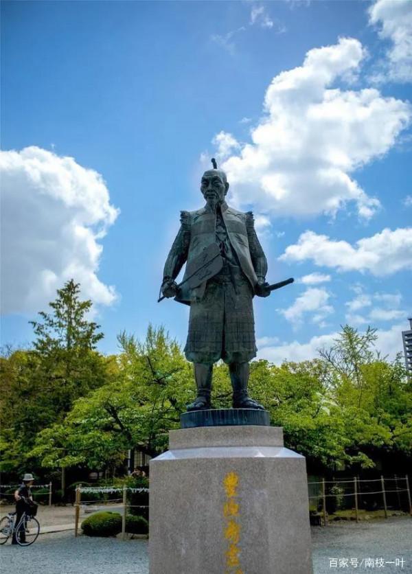 日本旅行漫記之三：大阪見聞錄