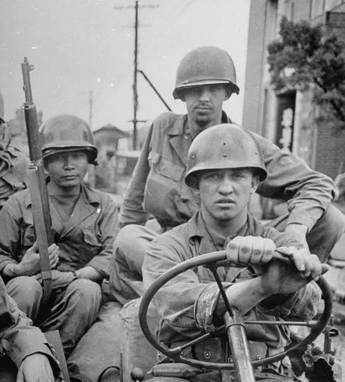 志願軍兵敗砥平裡,美戰地日誌:沒見過如此強悍的軍隊 志願軍兵敗砥平裡,美戰地日誌:沒見過如此強悍的軍隊