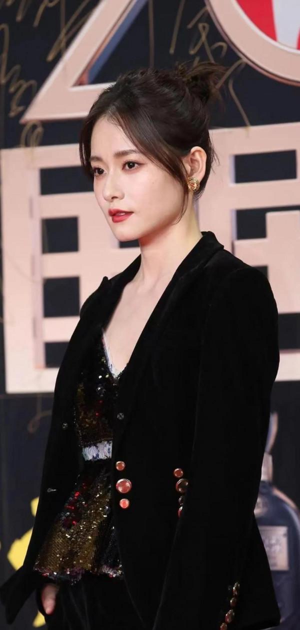 今年的《國劇盛典》比起之前的流量明星來說，有些黯然失色