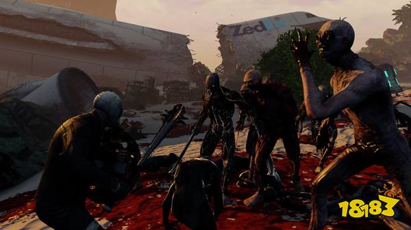 今天一起來射爆 十款射擊手感極佳的遊戲推薦