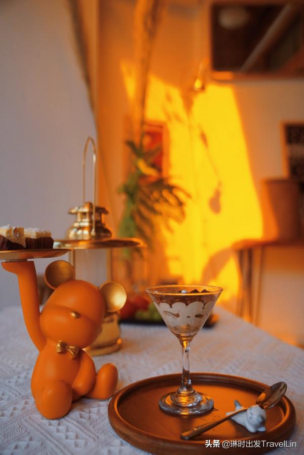 藏在民宿裡的黑膠唱片博物館:莫干山橙月 藏在民宿裡的黑膠唱片博物館:莫干山橙月