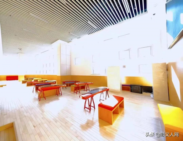 快來打卡!順義4地上榜2021北京網紅打卡地推薦名單 快來打卡!順義4地上榜2021北京網紅打卡地推薦名單