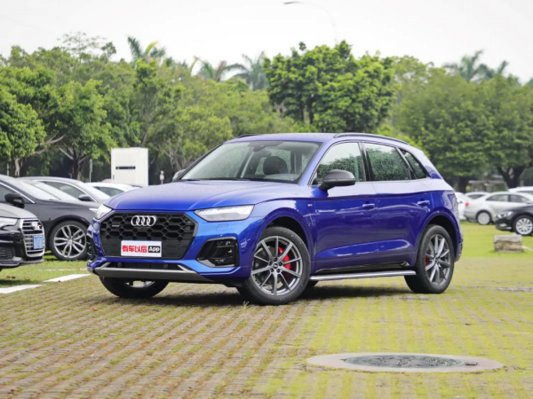 6.9秒破百，王牌四驅加持，德系大空間SUV最高優惠8萬，太值了