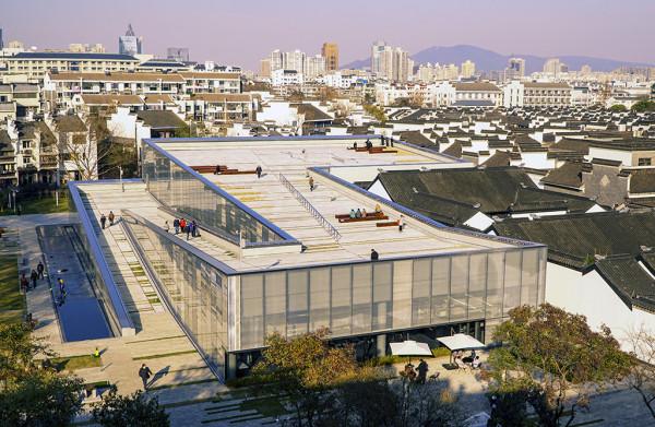 去打卡！國內規模最大的城牆專題博物館——南京城牆博物館