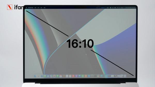 MacBook Pro 2021 首發體驗:野獸級效能,寵物級功耗 MacBook Pro 2021 首發體驗:野獸級效能,寵物級功耗