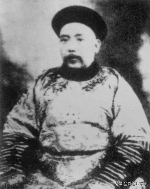 攪亂中國半個世紀格局的袁世凱