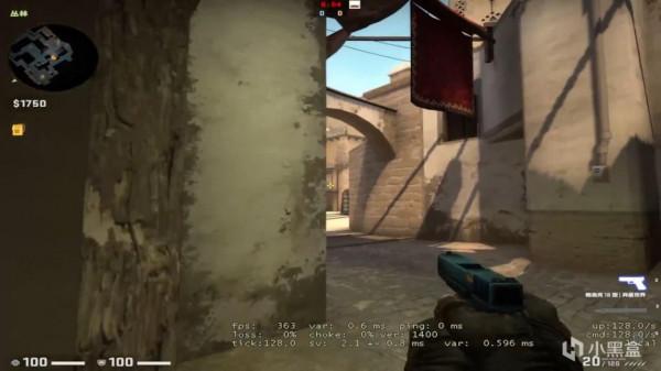 《CS:GO》新手向：如何正確認識地圖點位？