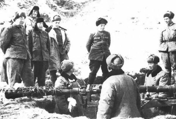 風起雲山——抗美援朝第一戰 風起雲山——抗美援朝第一戰