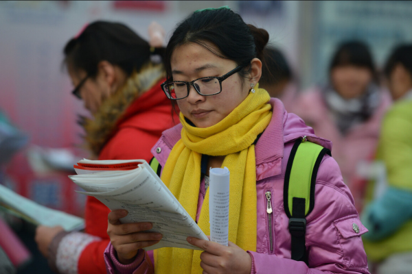 考研熱度持續高漲，學碩和專碩的差距越來越明朗化，但願你沒選錯