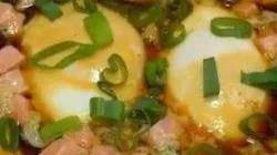 雞蛋這樣做太好吃了，不放任何調料，還特別受客人歡迎