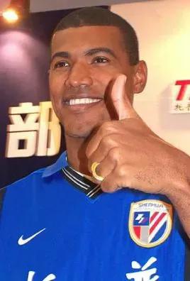 巴亞諾：甲A賽場最大牌的水貨外援