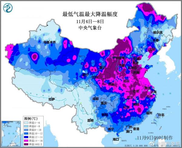 肯亞大旱渴死駱駝，中國東北暴雪，拉尼娜年氣候到底有多反常？