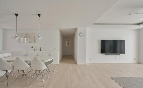 堅守自己的裝修準則:簡裝為主,7個細節,再多住20年仍是經典 堅守自己的裝修準則:簡裝為主,7個細節,再多住20年仍是經典