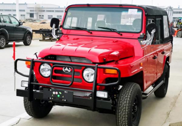 BJ212、比亞迪F3,兩款最老國產車今年停產,自主為啥不願傳承? BJ212、比亞迪F3,兩款最老國產車今年停產,自主為啥不願傳承?