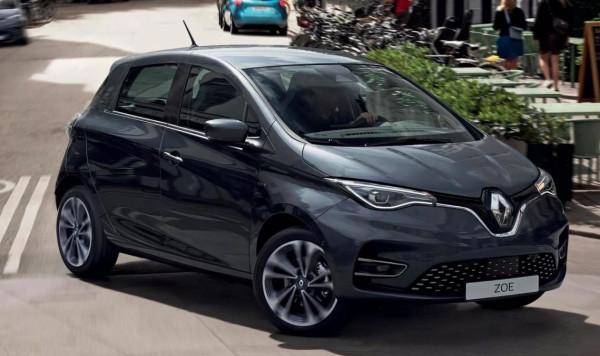 德國8月純電/插混車型銷量同比增長61% 佔整體市場份額27.6% 德國8月純電/插混車型銷量同比增長61% 佔整體市場份額27.6%