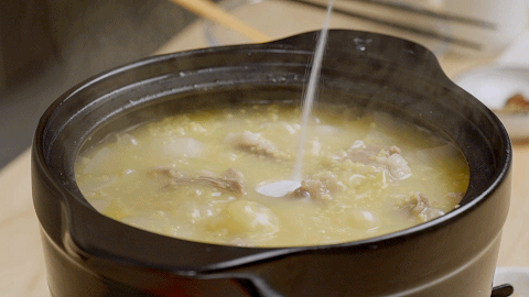 靈芝燕窩不如燉這一鍋！暖身暖胃，吃一碗頂3條秋褲