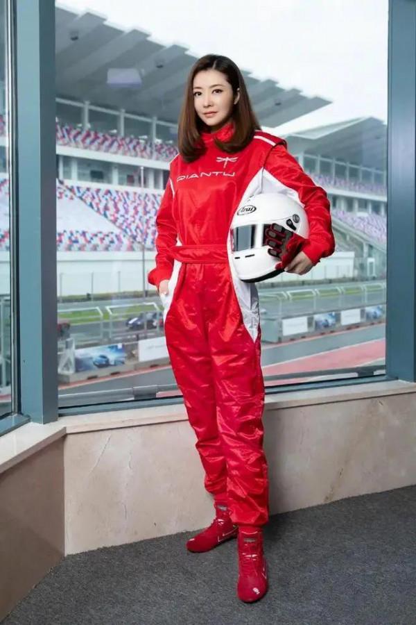 精美圖集｜熊黛林美圖欣賞