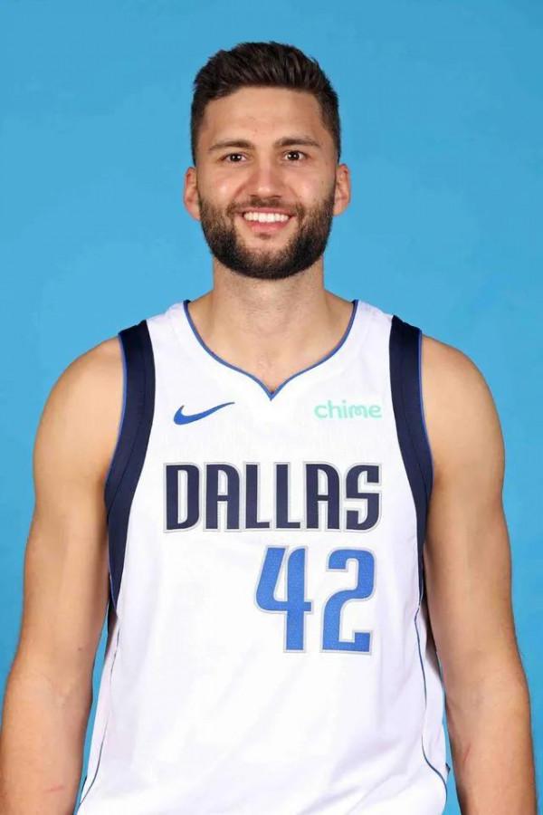 《NBA新賽季倒計時》球員揭秘:獨行俠篇 《NBA新賽季倒計時》球員揭秘:獨行俠篇