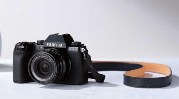 想要一臺高性價比的無反相機,非富士X-S10莫屬 想要一臺高性價比的無反相機,非富士X-S10莫屬