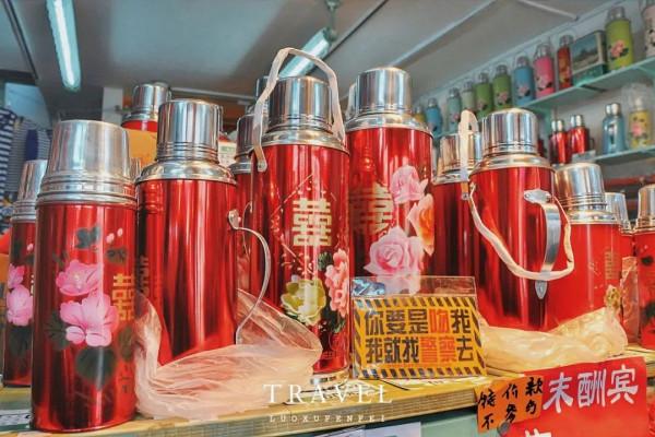 打工人過春節的另類玩法！我用春節假期環遊了世界