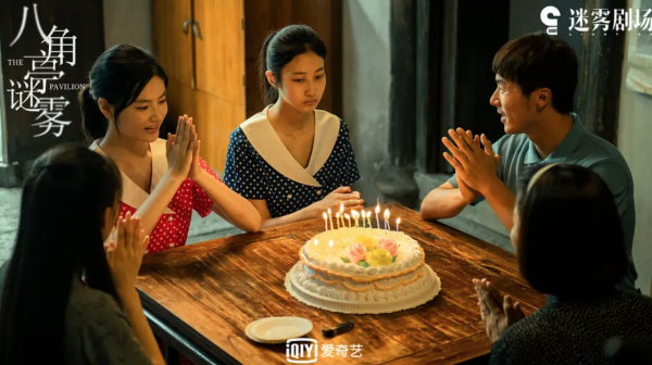 段奕宏郝蕾圍繞她飆戲?本以為米拉是天降紫微星,其實演技挺垮? 段奕宏郝蕾圍繞她飆戲?本以為米拉是天降紫微星,其實演技挺垮?