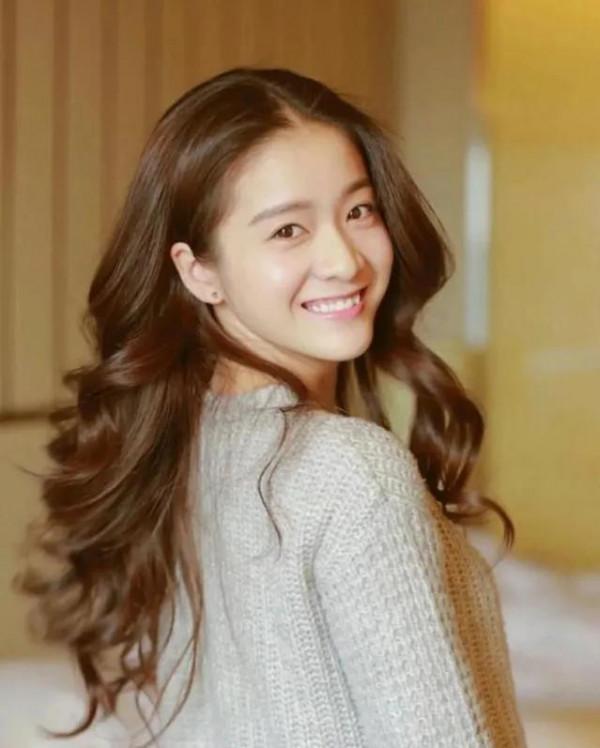 盤點女明星那些絕美笑容，誰美到你心裡啦