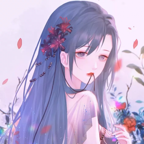 百看不厭的男女生動漫頭像不可錯過