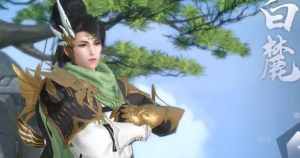 劍俠世界3快速升級刷翠玉攻略，不會的看這裡