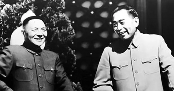 52人帶著50美元赴美，徹底改變了中國