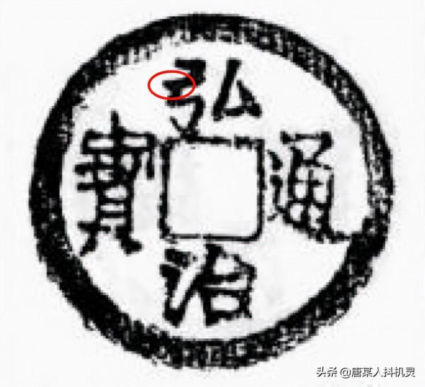 弘治中興——明孝宗朱祐樘