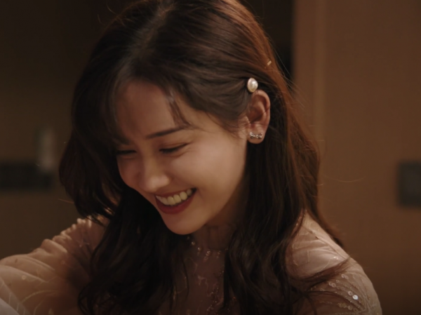 高瀚宇新劇剛開播，豆瓣幾乎無差評，湖南衛視終於狠狠牛氣了一把