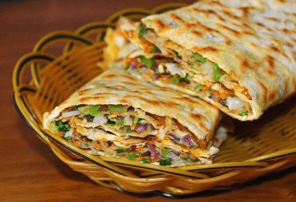 八大菜系之首,領略齊魯風味--山東美食 八大菜系之首,領略齊魯風味--山東美食