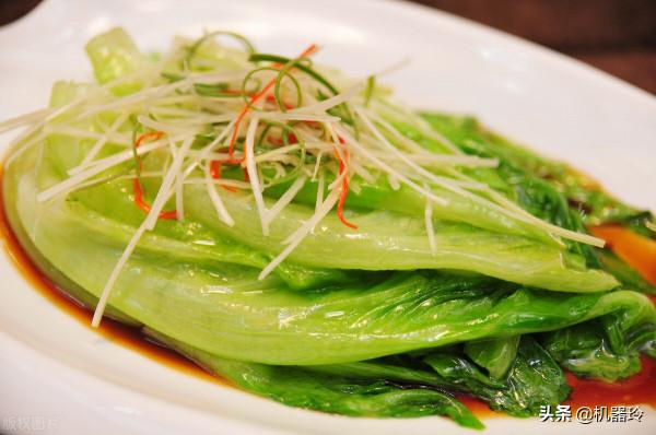 冬天乾燥面板癢，常吃這8道補水家常菜，潤燥又營養，常吃不上火