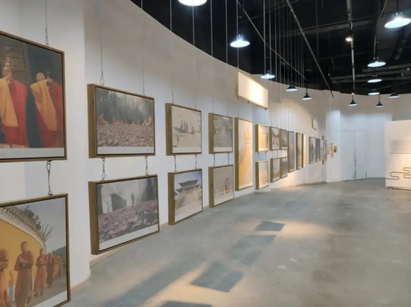 別再說什麼小京都了，寧波這些寺廟來打臉了