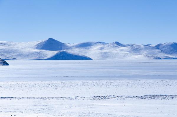 冬遊西藏，一定不能錯過這幾個地方的絕世秘境，每一幀都太美了