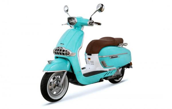 喜歡復古踏板,主要市區代步,維多利亞150/300,姜戈,如何選? 喜歡復古踏板,主要市區代步,維多利亞150/300,姜戈,如何選?