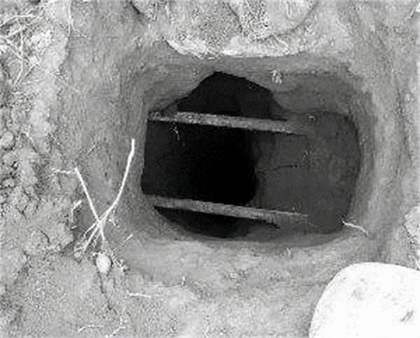 揭秘當代盜墓術：高度職業化，河南、陝西、山西已形成高危地區