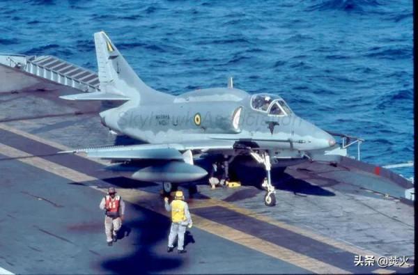 南美洲國家：巴西海軍航空兵