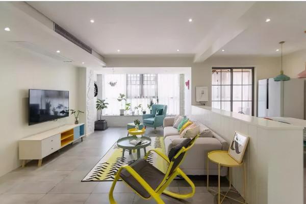 新房裝修，7個地方裝上儲物櫃，收納櫃槓的