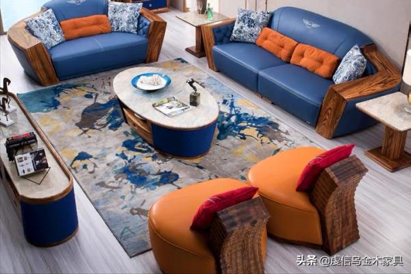 不是所有叫作烏金木的傢俱都是好傢俱