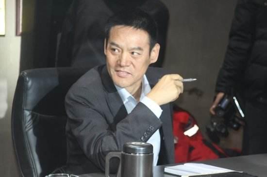 巍子：淨身出戶只剩600塊，和史蘭芽相戀5年，她卻嫁給了李幼斌