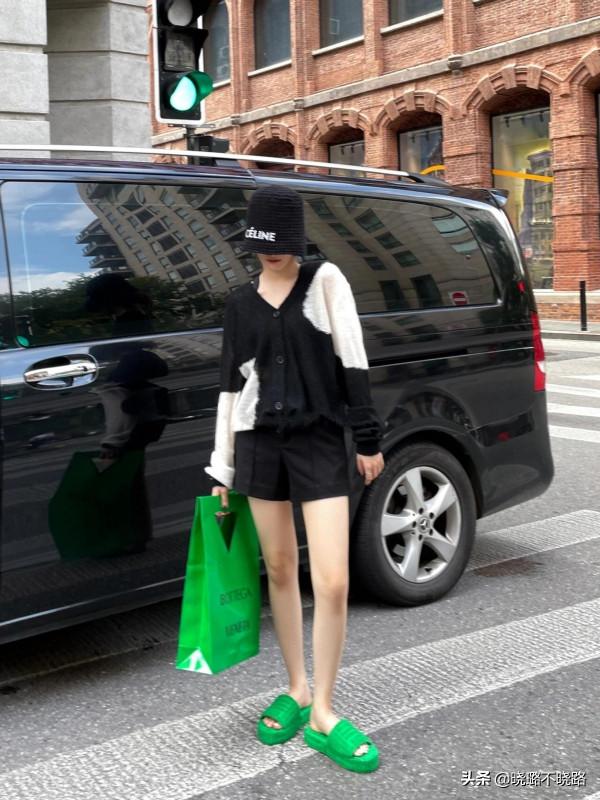 2021年秋季“流行色”在這！上身高階顯氣質，時髦精早都穿上了