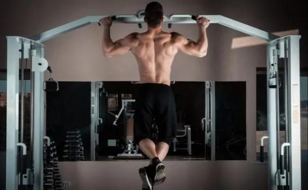 背部動作大集合