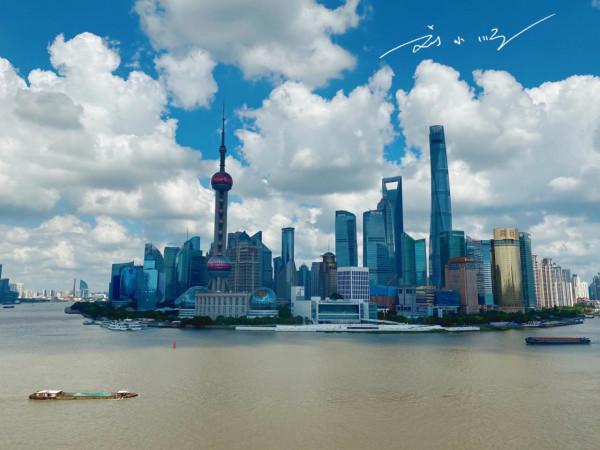 實拍上海和平飯店“下午茶”,邊喝茶邊看外灘,兩人要花一千多塊 實拍上海和平飯店“下午茶”,邊喝茶邊看外灘,兩人要花一千多塊